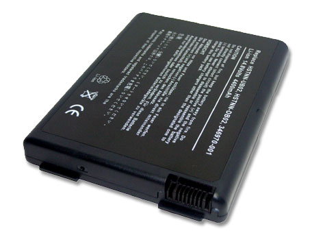 Baterai HP Compaq Presario R3300 Series